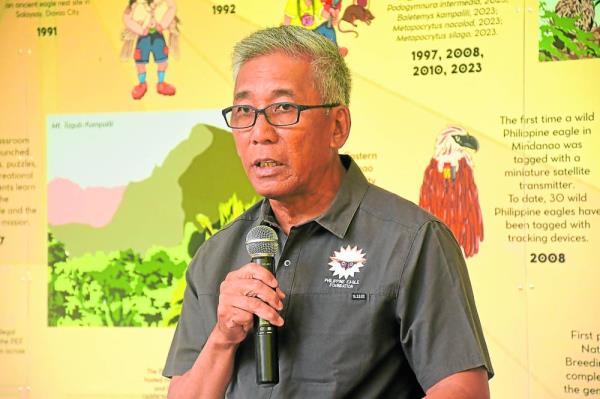 Dennis Salvador