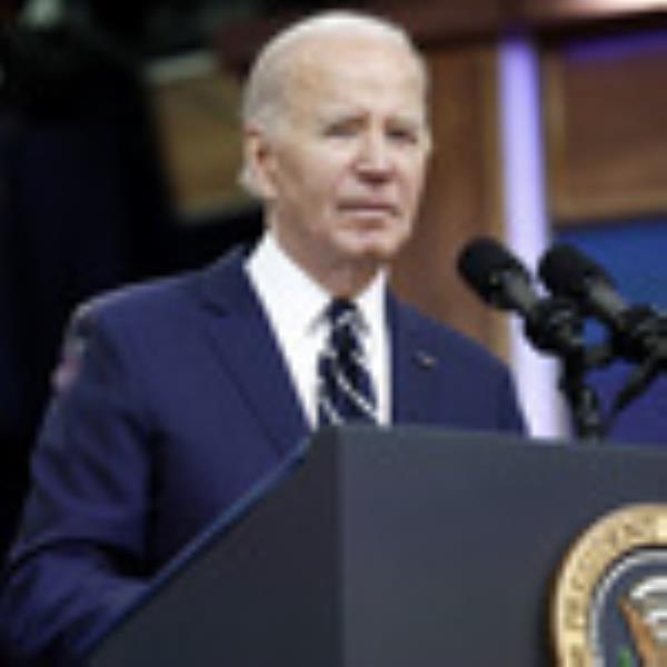 Biden returns to D.C. a day early to co<em></em>nsult natio<em></em>nal security team on Iran-Israel row