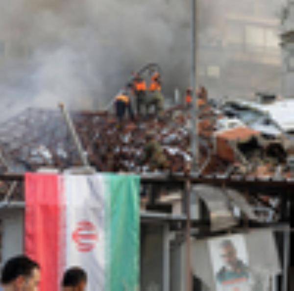 How Iran and Israel became archenemies
