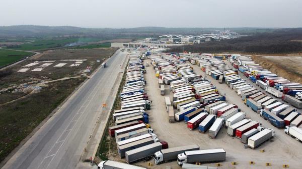Turkish border controls tightened ahead of Bulgaria’s partial Schengen entry