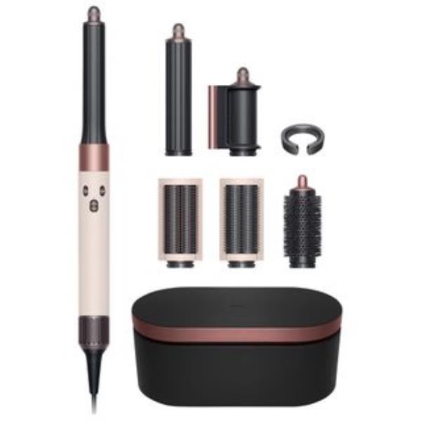 Limited Edition Airwrap Multi Styler in Pink and Rose Gold