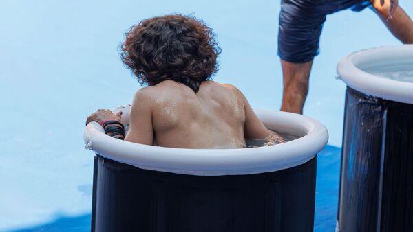 More research needed on effects of Wim Hof Method, scientists say