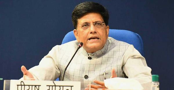 Piyush Goyal说，在重新掌权后，人民党将实施UCC