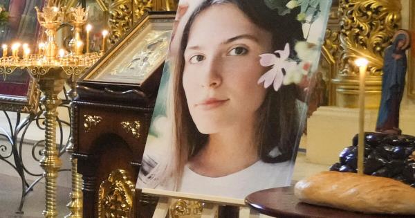 被杀乌克兰记者的家人起诉福克斯新闻，指控其掩盖事实