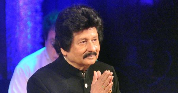受人爱戴的印度ghazal歌手Pankaj Udhas去世，享年72岁