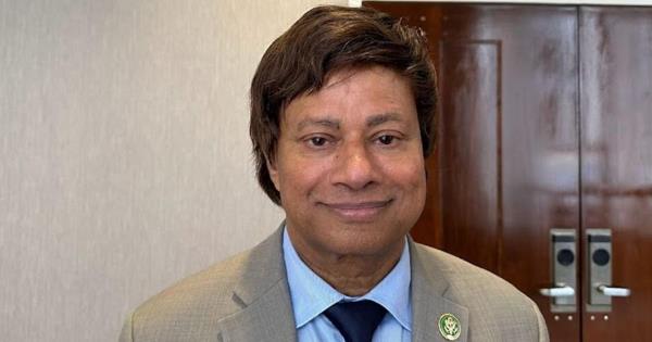 印度裔美国国会议员:美国对印度教徒的袭击大幅增加