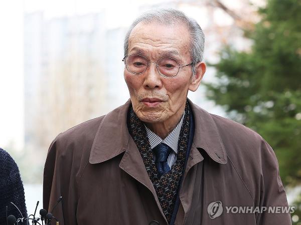 《鱿鱼游戏》演员吴永秀因性行为不端被判缓刑