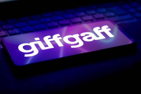 giffgaff