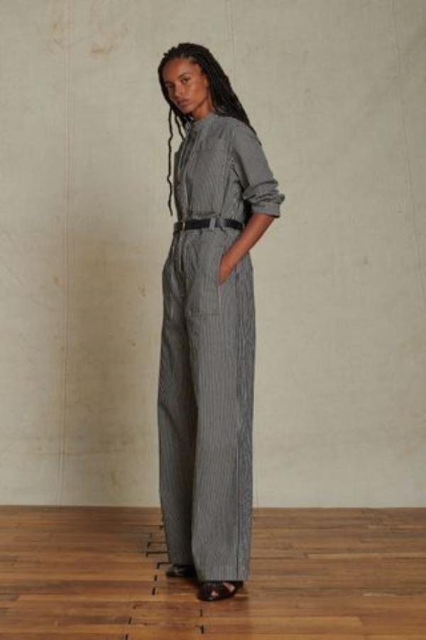 Akari Jumpsuit