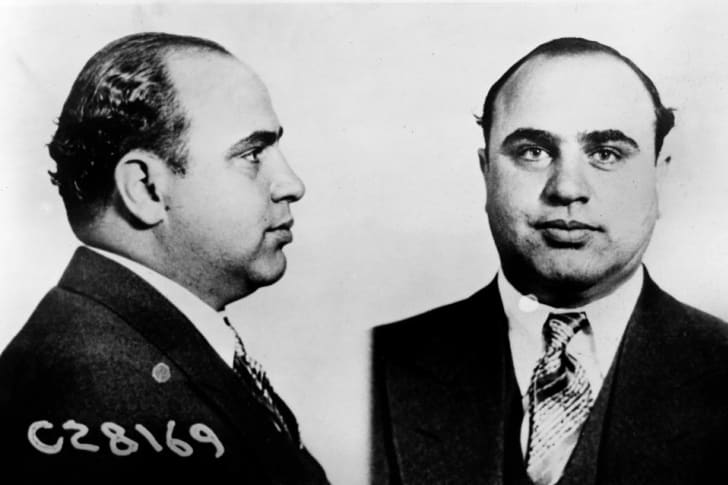 Al Capone