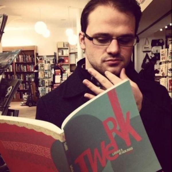 Evan Lambert