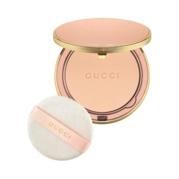 Gucci, Matte Beauty Powder