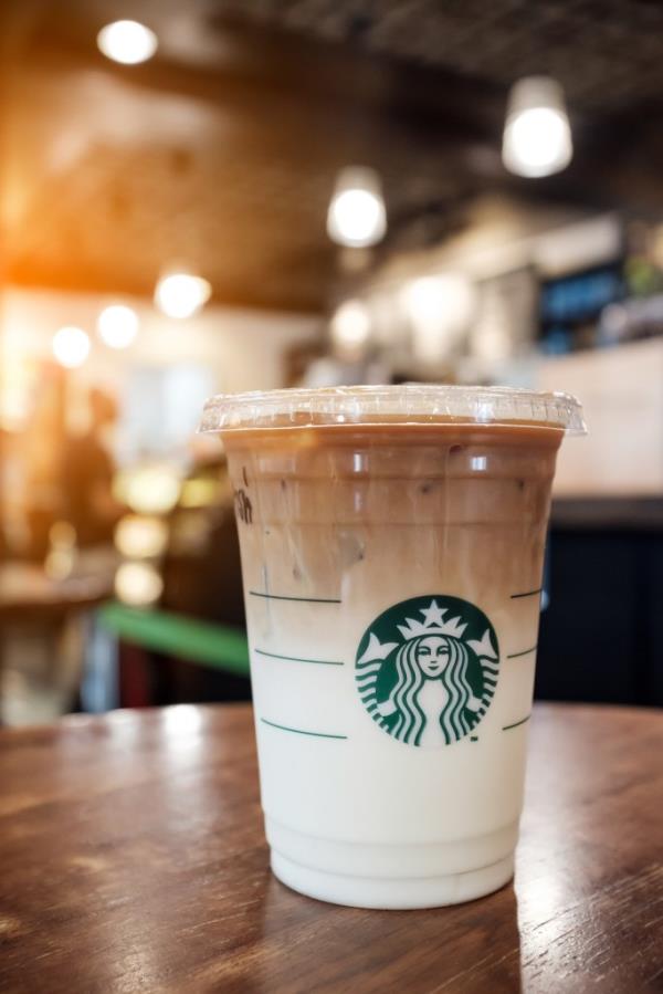 Starbucks earned over $1 billion dollars in the US as a result of its discriminatory and illegal levying of the Surcharge during the class period, the lawsuit reads. 