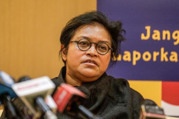 Azalina: Government focused on providing treatment to those who attempted suicide 