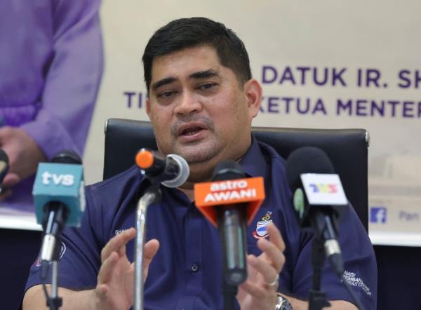 Sabah DCM blames Pan Borneo Highway delay on previous Warisan government