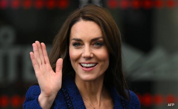 Kate Middleton Co<em></em>nspiracy Theories Linger Despite Cancer Revelation