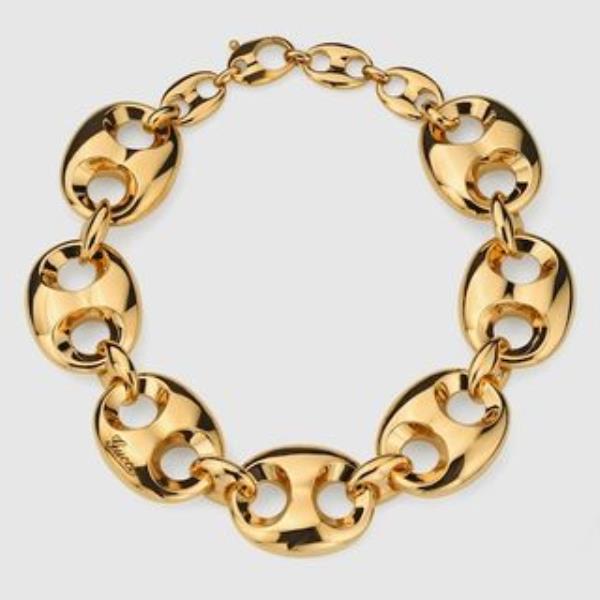 Marina Chain Necklace