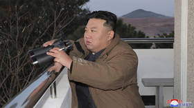 North Korea fires new type of ballistic missile – Seoul