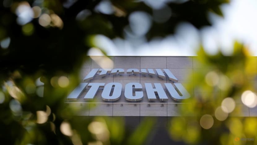 Japanese trading house Itochu expects 10% higher profit this financial year