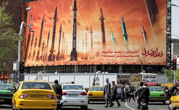 Self-Proclaimed Digital 'Investigators' Fuel Misinformation After Iran Offensive On Israel
