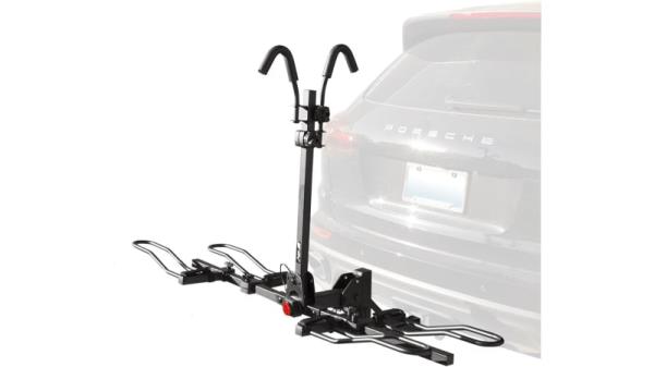 BV Bike Bicycle Hitch Mount Rack Carrier