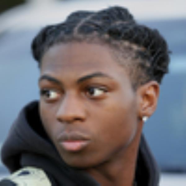 A Black Texas student sues after he was suspended over his hairstyle