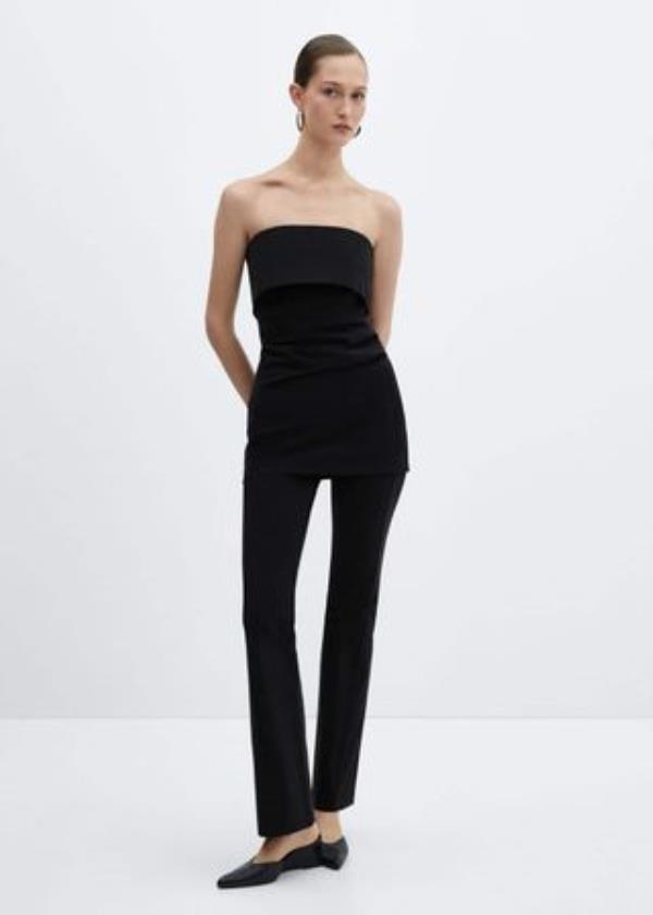 Gramercy Acclaimed Stretch Pants