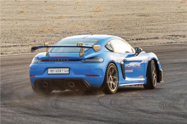 Autocar Track Day: India's best drivers' cars 2024 