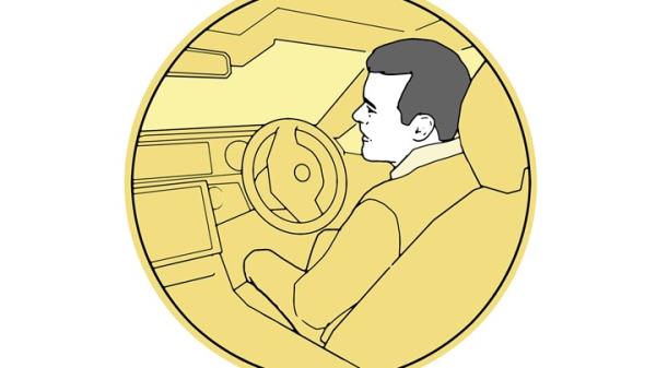 What are auto<em></em>nomous car levels? Levels 1 to 5 of driverless vehicle tech explained
