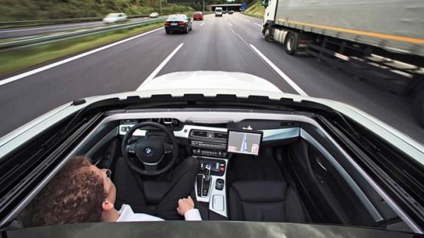 What are auto<em></em>nomous car levels? Levels 1 to 5 of driverless vehicle tech explained