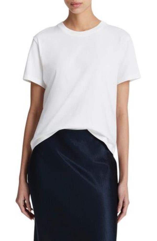 Zw Collection Pleated Box Pleat Skirt