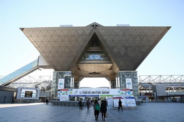 2023 Japan Mobility Show: your A-Z round-up from Tokyo