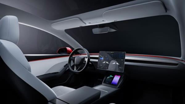 Tesla Model 3: one of the UK's bestselling EVs
