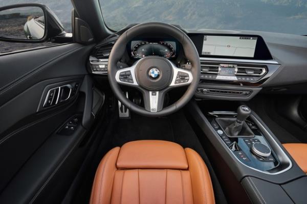 2025 BMW i5 eDrive40