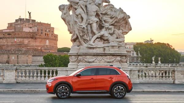 New Fiat 600e: UK pricing announced for new electric SUV with 250-mile range