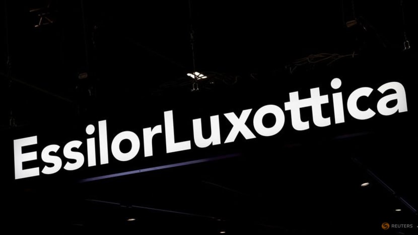EssilorLuxottica sees 5% stake in Nikon as financial investment, source says 