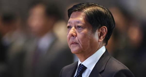 Philippines' Marcos signs tax reform law to lure foreign investment