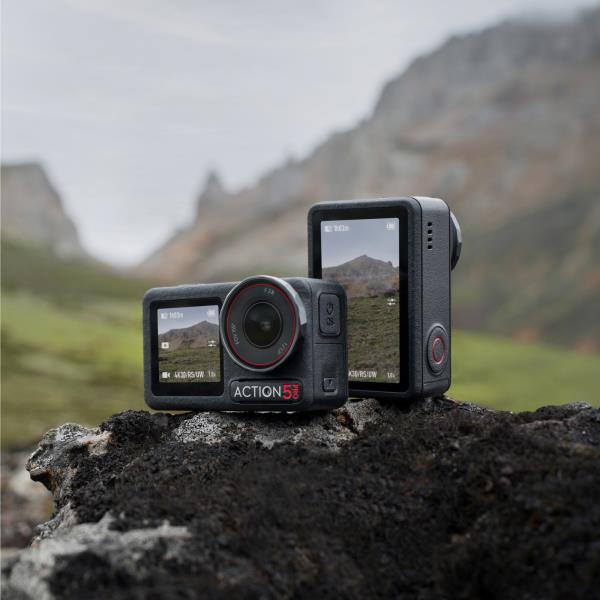 Photo: DJI