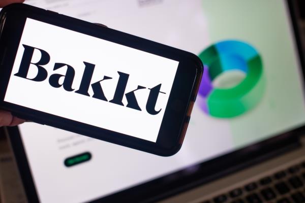 Bakkt