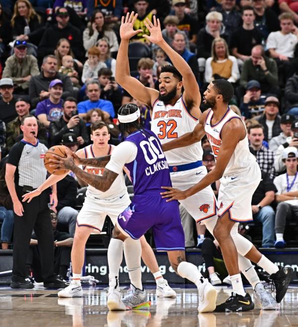 Knicks