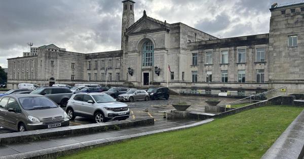 南安普顿议会必须为社会关怀投诉支付500英镑