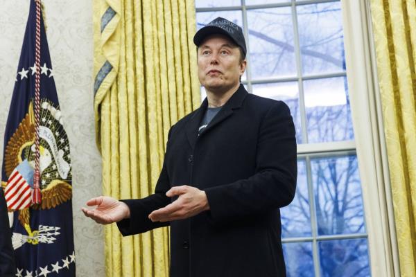 法官指出，各州要求阻止首席执行官埃隆·马斯克（Elon Musk）的申请缺乏证据