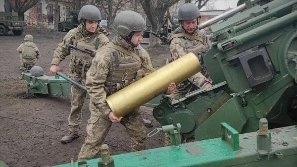 克罗地亚将向立陶宛部署炮兵连，作为北约战斗群的一部分