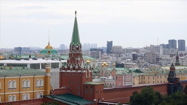 克里姆林宫要求澄清美国对可能向乌克兰部署军队的立场