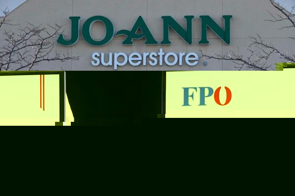 美国各地的Joann商店因破产而关闭