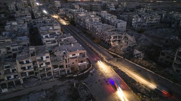 联合国敦促采取行动，抓住叙利亚政治过渡的“重要时刻”