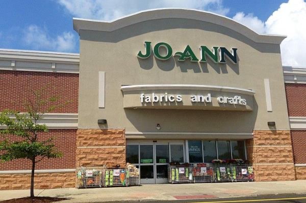 织物和工艺品零售商Joann将在破产中关闭500家门店