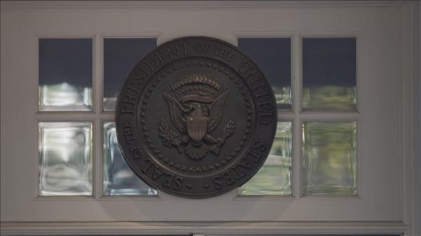 被俄罗斯扣押的美国人获释：白宫