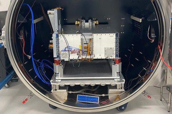 美国宇航局选择SpaceX在德克萨斯州的发射场进行潘多拉任务发射