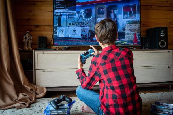 停电中断了索尼在全球的PlayStation网络
